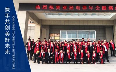 Trung Quốc Hebei Yachen Electric Co., Ltd