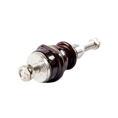 Ống lót điện áp thấp 1KV đã hoàn thành 2kg JIS được phê duyệt cho thiết bị công nghiệp