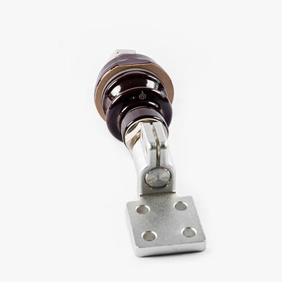 Cách điện 2000A Ống lót điện áp thấp hiện tại cho máy biến áp điện