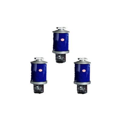Máy thở khử nước Transformer với Silica Gel 3KG