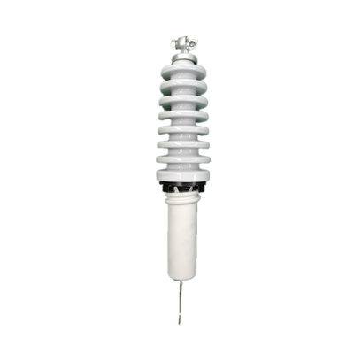 Vật liệu cách điện bằng sứ trắng biến áp tiêu chuẩn ANSI