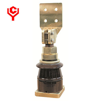 Ống lót máy biến áp điện DIN 42530 1000-3150A Đúc đầu tư