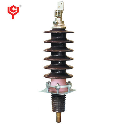 Ống lót máy biến áp điện 40KV ngoài trời Cách điện Dòng điện cao