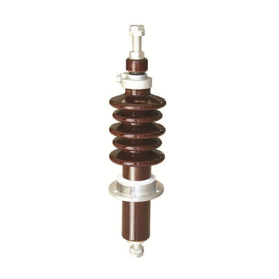 Ống lót máy biến áp phân phối Phụ tùng cách điện 24KV