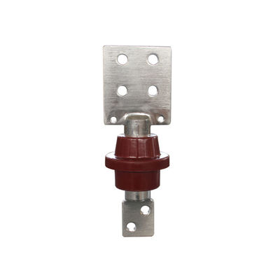 Ống lót nhựa Epoxy 250A Loại khô cho máy biến áp hiện tại