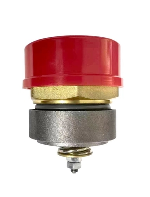 2 inch máy biến áp áp suất giải phóng van cho an toàn tối đa và độ tin cậy