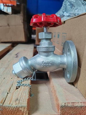 30 năm kinh nghiệm trong ngành công nghiệp điện tử Chuyên gia van biến áp DN15 Oil Level Gauge