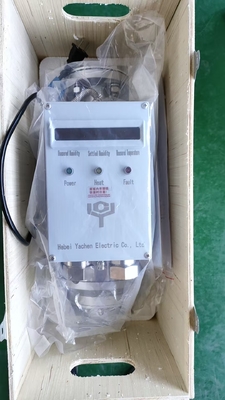 Smart Transformer Breather Bảo trì miễn phí khử nước thở với 4...20mA đầu ra