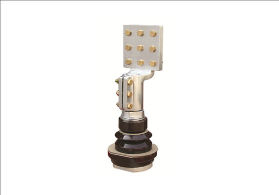 Ống lót máy biến áp phân phối 1-3KV Sứ cách điện bằng sứ