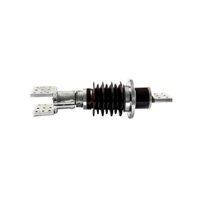 Ống lót máy biến áp điện bền Cách điện bằng gốm 4000-5000A