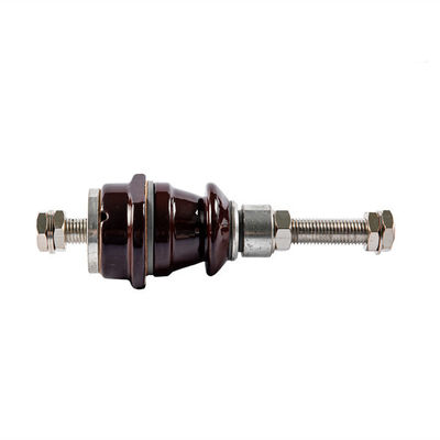 Ống lót điện áp thấp máy biến áp 630A Sứ nâu OHSAS 18001