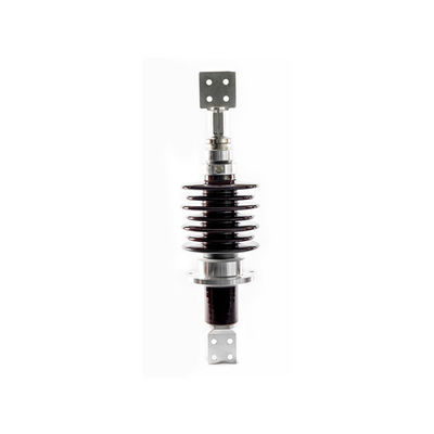 Bộ phận kim loại ống lót máy biến áp 24kV 2000A Chiều cao 96mm Độ bền cao
