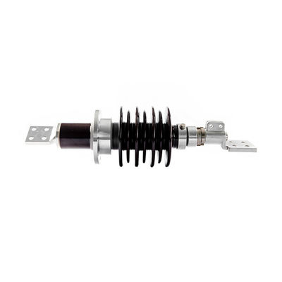 Ống lót máy biến áp phân phối 7 lá chắn 24KV 96mm Chiều cao 29,4kg với ruột nhôm