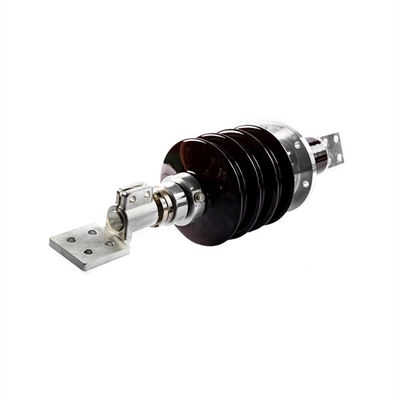 Máy biến áp sứ 24KV Cách điện Ống lót LV 29,4kg 445mm khoảng cách lan truyền