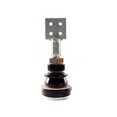 Ống lót máy biến áp điện 1KV 3150A Sứ cách điện với thiết bị đầu cuối