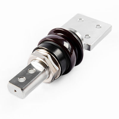 Ống lót máy biến áp phân phối sứ ba pha 3150A cho điện năng