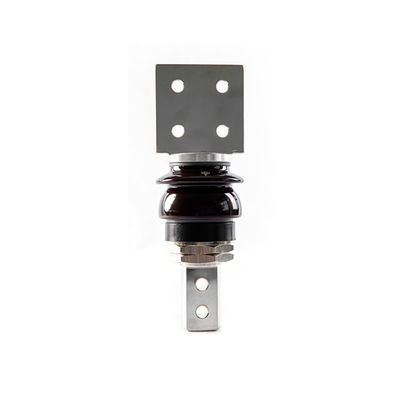 Ống lót máy biến áp đổ đầy dầu 1350A Cách điện sứ cách điện
