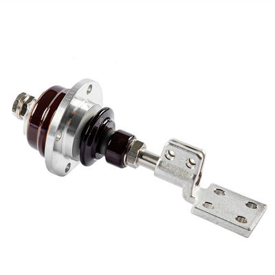 Bộ phận ống lót của máy biến áp nguồn LV 1600-6000A được xử lý bề mặt tùy chỉnh