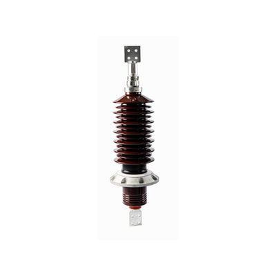 Linh kiện máy biến áp điện Ống lót cách điện 40,5KV