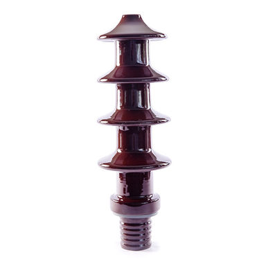 Ống lót cách điện bài sứ ngoài trời trong máy biến áp 36KV Ba pha