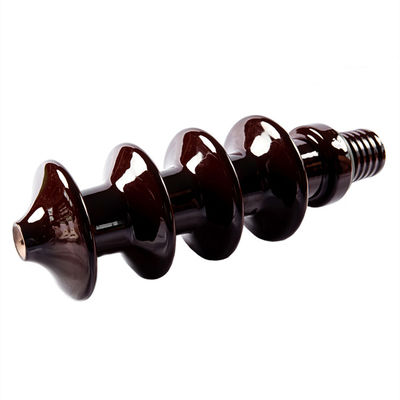 Ống lót máy biến áp trung thế chứa dầu Ống lót bằng sứ 24KV 18,6kg