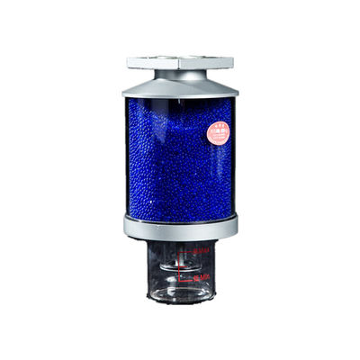 Transformer Dehydrating Breather Chất hút ẩm wtih Blue Silica Gel 3kg