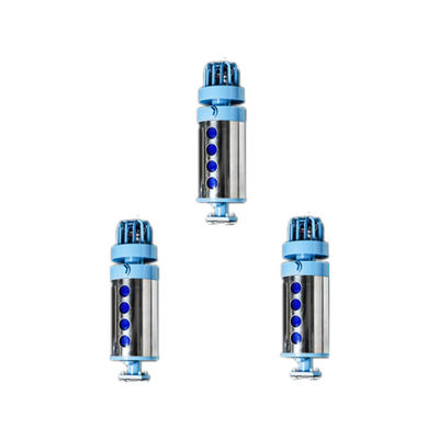 Máy thở khử nước biến áp chống cháy nổ với gel silica màu cam