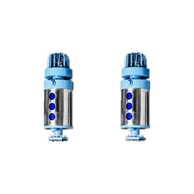Power Transformer Breather Silica Gel 1kg Hút ẩm