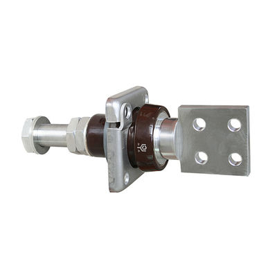 Ống lót máy biến áp ngâm tẩm dầu Máy biến áp điện 1KV Vật liệu cách điện
