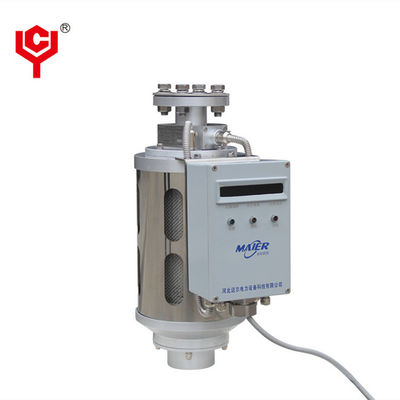Vòng thở thông minh tự khử nước mặt bích được chứng nhận CE cho máy biến áp