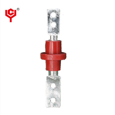 Ống lót / cách điện nhựa Epoxy điện áp thấp 400A cho máy biến áp phân phối