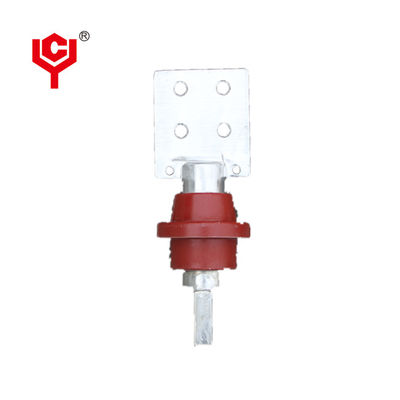Chất cách điện nhựa epoxy LV mạ kẽm cho máy biến áp HV