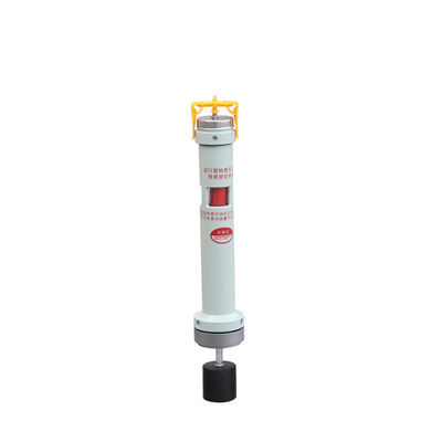 Đồng hồ đo mức dầu kéo căng / Chỉ báo mức chất lỏng OHSAS 18001 đã được phê duyệt