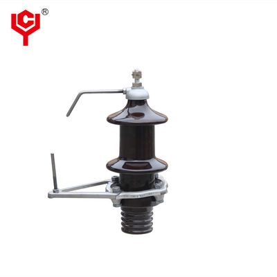Ống lót máy biến áp 1kV LV Tiêu chuẩn DIN GB với thanh thu lôi bằng đồng