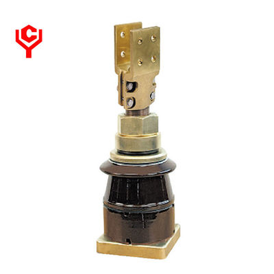Ống lót cách điện bằng sứ 1000-3150A cho máy biến áp điện áp thấp