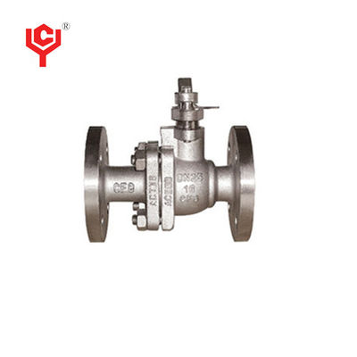 DN15 Van thép không gỉ áp suất cao Hướng dẫn sử dụng vít