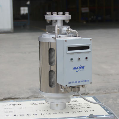 Máy thở Transformer Silica Gel Bảo trì Máy thở miễn phí và tự khử nước