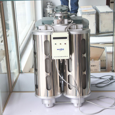 Máy thở khử nước miễn phí tự bảo dưỡng 10kg bạc