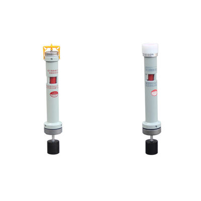 Máy biến áp OEM Máy đo mức đầu tư bình chứa dầu Đúc hợp kim nhôm