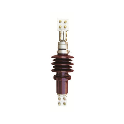 1250A Ống lót máy biến áp điện tùy chỉnh Sứ cách điện Ổn định nhiệt