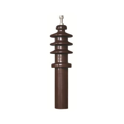 Ống lót máy biến áp sứ LV Cách điện sứ cách điện 24kV