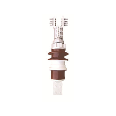 Các thành phần ống lót máy biến áp phân phối điện 20KV