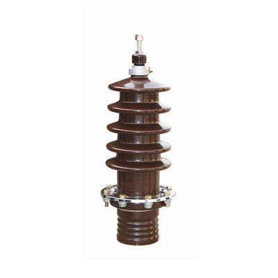 Loại sợi dây chuyền Transforemr Bushing cho máy biến áp phân phối điện