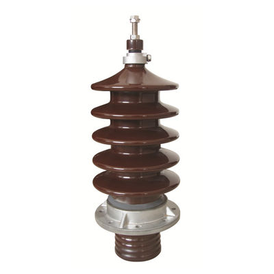 Loại sợi dây chuyền Transforemr Bushing cho máy biến áp phân phối điện