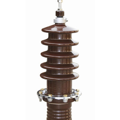 Loại sợi dây chuyền Transforemr Bushing cho máy biến áp phân phối điện