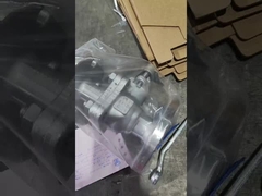 van bóng thép không gỉ 304 DN25