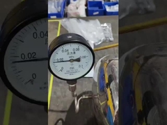 Van giảm áp biến áp